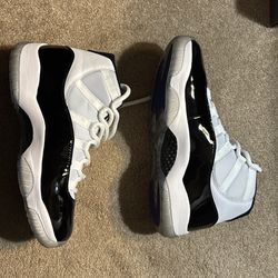 Air Jordan 11 Retro shoes