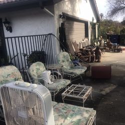 Estate Sale