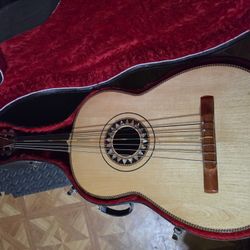 Guitarron Hernandez Nuevo