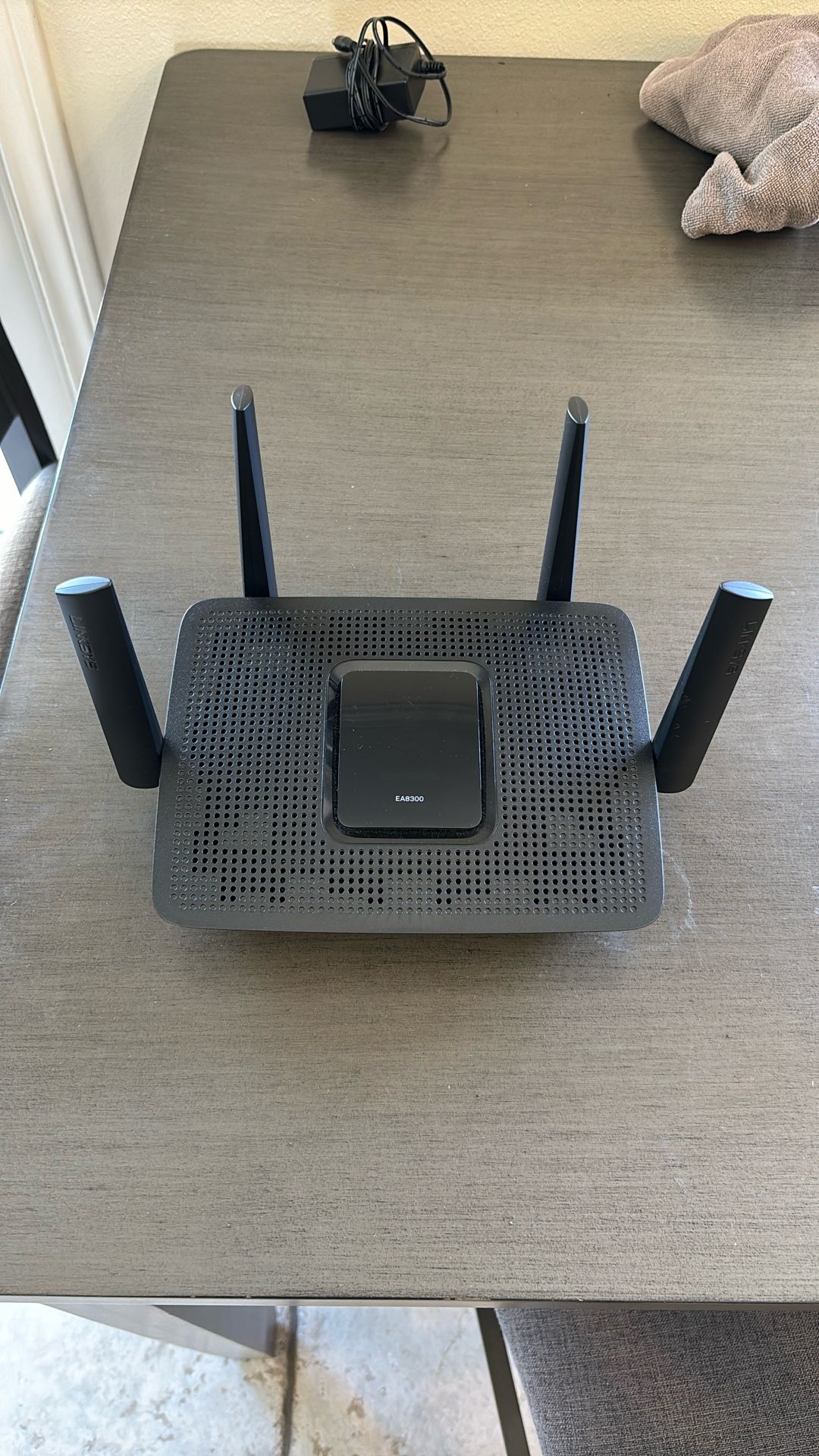 Linksys EA8300 High Speed Router