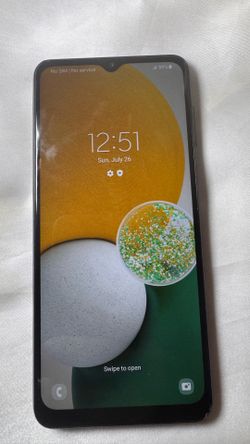 Cell Phone UNLOCKED, Samsung Galaxy A13 5G