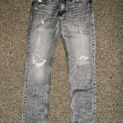 Mens Levis Jeans