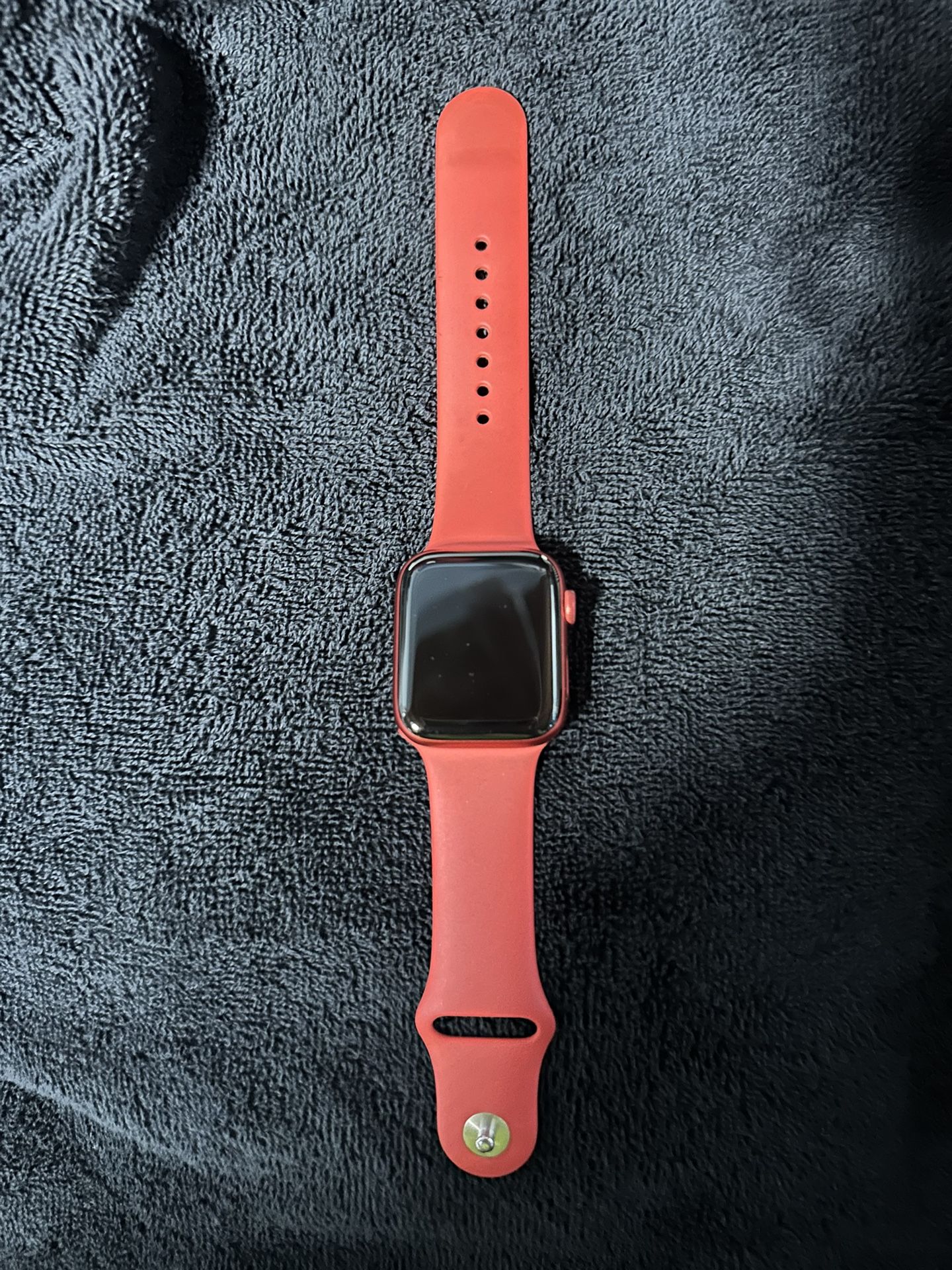 Apple Watch Series 6  44 MM 