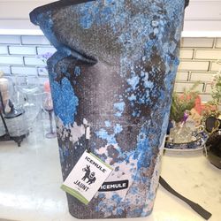 NEW ICEMULE COOLER BACKPACK!!
