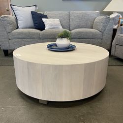 Joybird Hudson Coffee Table