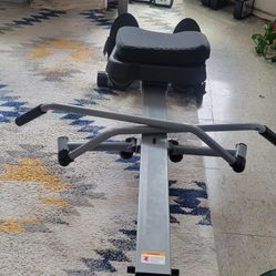 Fitness Rower 