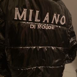 Milano Coat