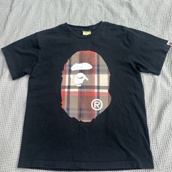 Bape Shirt