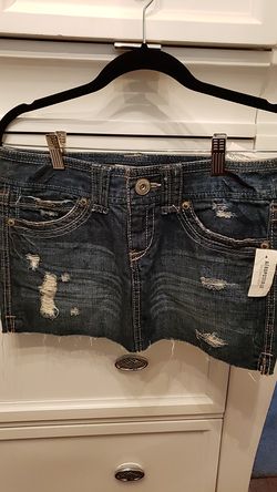 Aeropostale new mini skirt
