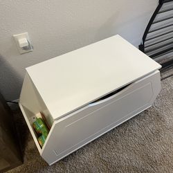 Toy Box