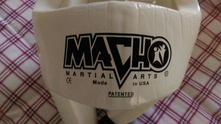 Headgear MMA, tae kwon do, boxing sports equipment