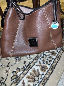Dooney & Bourke Shoulder Bag