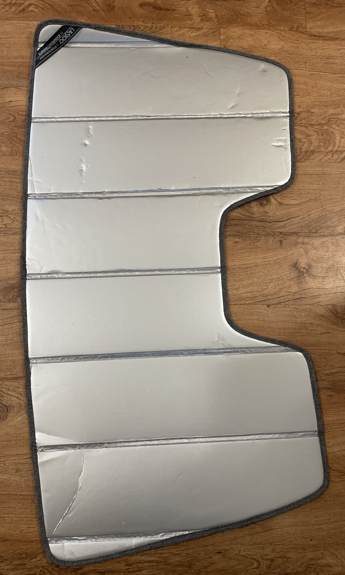 Windshield Cover