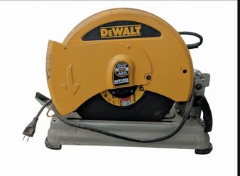 Chop Saw