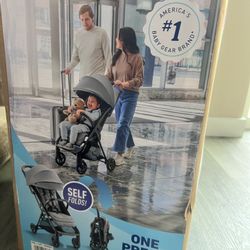 Baby stroller  new open box