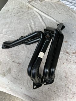 Header Jeep 4.2 L NEW )