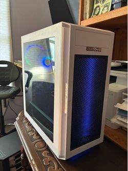 Updated - Gaming PC - 8700k, 1660 Super