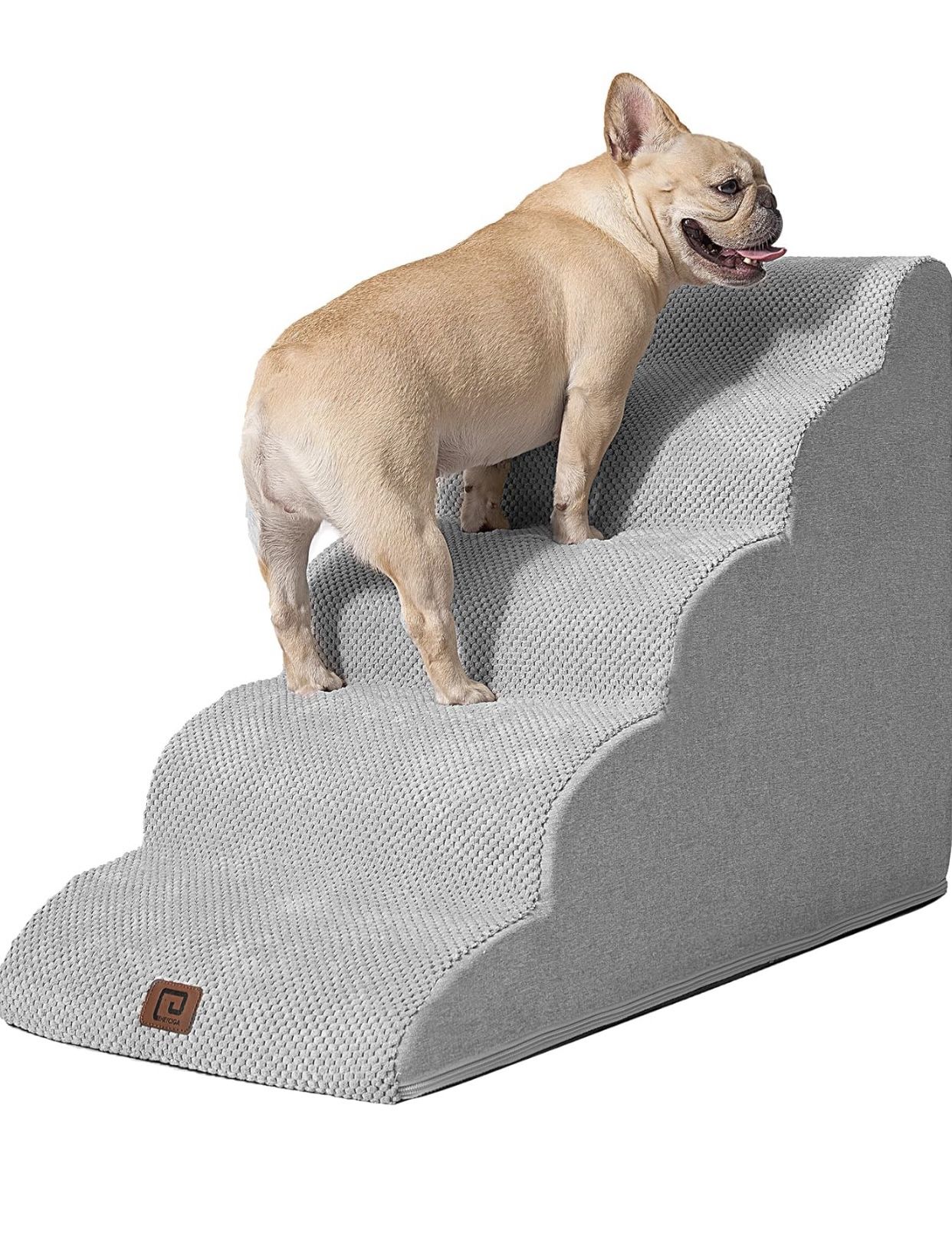 Brand New Dog Stairs