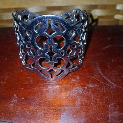 Cuff Bracelet 