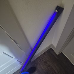 Black Light with 36 watt fluorescent tube bulb