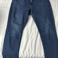 Levi’s 311 Skinny Shaping Jeans