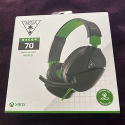 Turtle Beach Headset