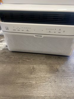 Air conditioner 8000 BTU