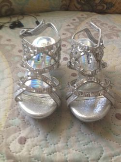 Girl shoes