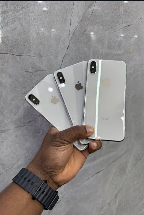 iPhone X Unlocked / Liberado,New Products : American Fashion Style Bags On Sale