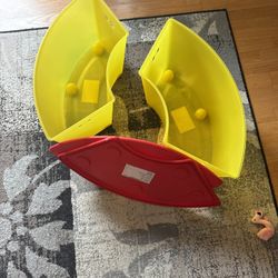 IKEA Storage Bins