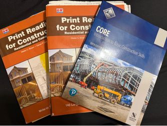 Introduction to Basic Construction Skills
