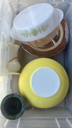 Vintage Bundle lot take all $30