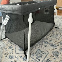 Portable Travel Crib