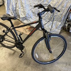 Schwinn Fremont Bike