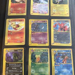 Pokémon Sky ridge 