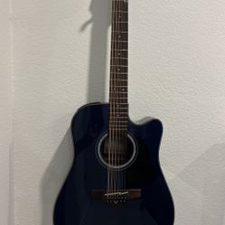 TAKAMINE GD30CE-12 DB