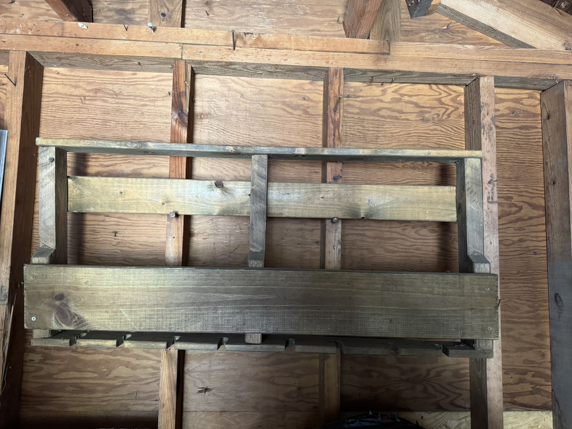 Wine Rack