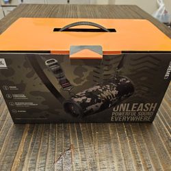 JBL Speaker 3 Bluetooth 