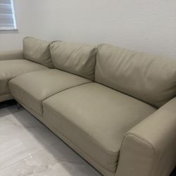 Sofa Secctional 