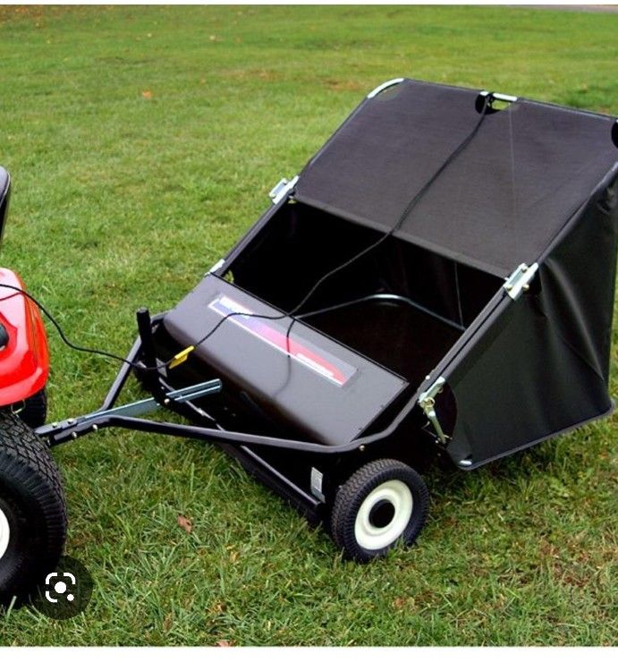 Craftsman "42 Lawn Sweeper Brand New for Sale in Elwood, IL OfferUp