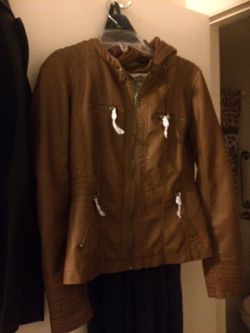 Woman's jacket