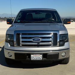 Ford F150 XLT 2010 