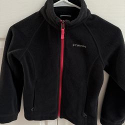 Fleece Jacket