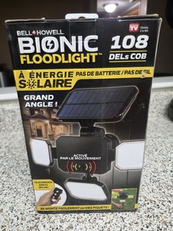 Floodlight