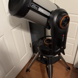 Celestron NexStar Evolution 8