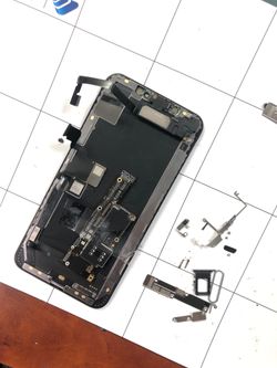 iPhone X or xr Screen replacement
