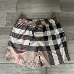 Burberry Shorts 