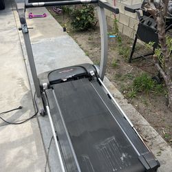 Caminadora en buenas condiciones  $150