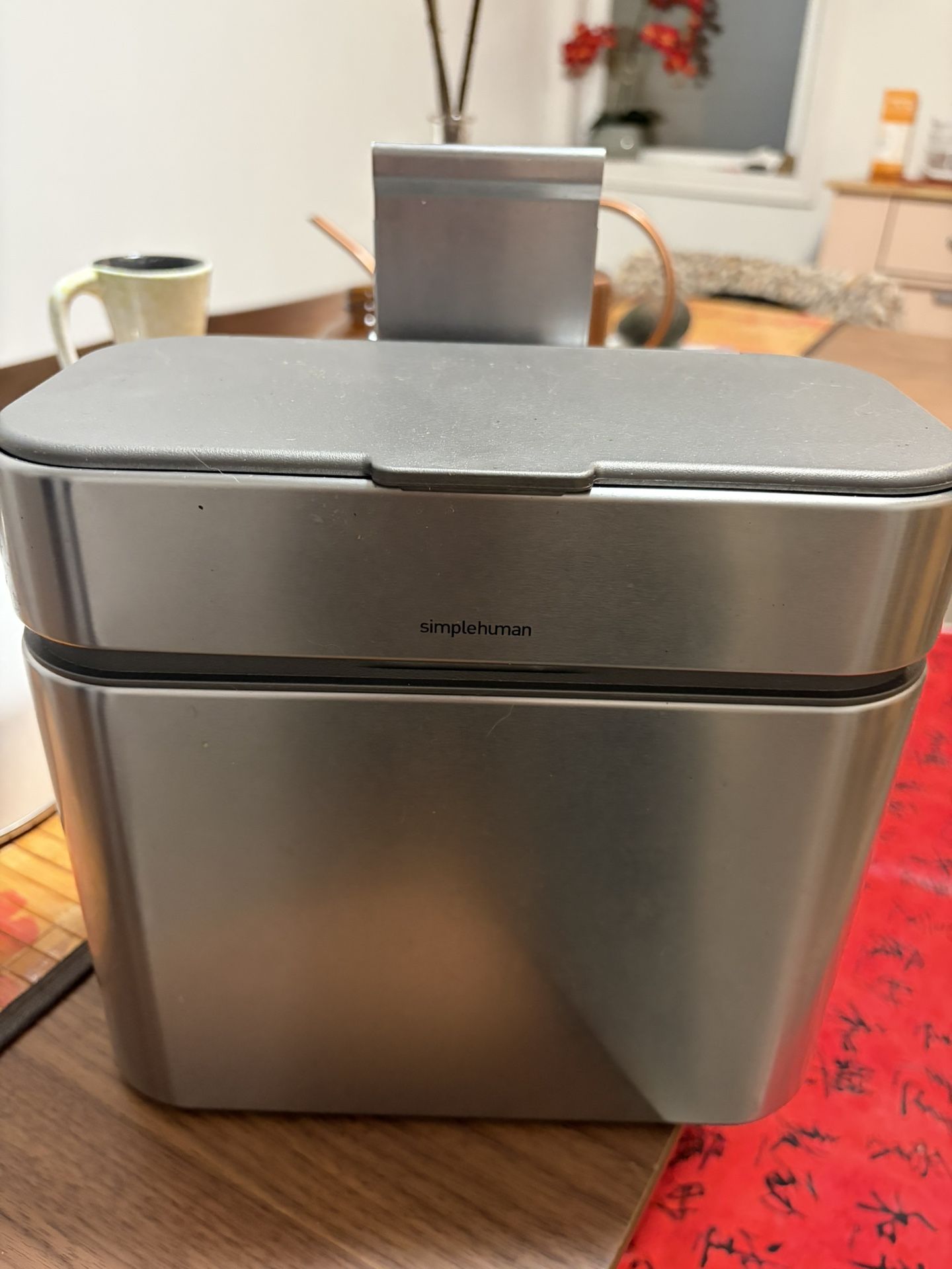 Simplehuman Compost Caddy