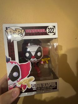Funko pop